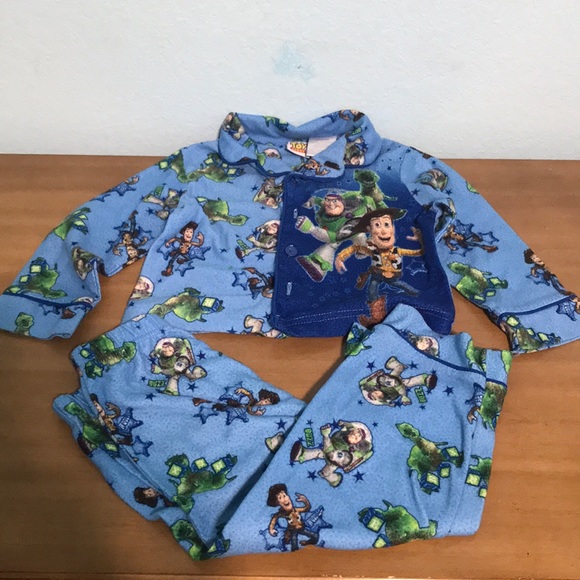 Disney Other - Toy story pijamas